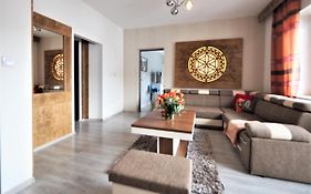Vip Apartamenty Krupowki